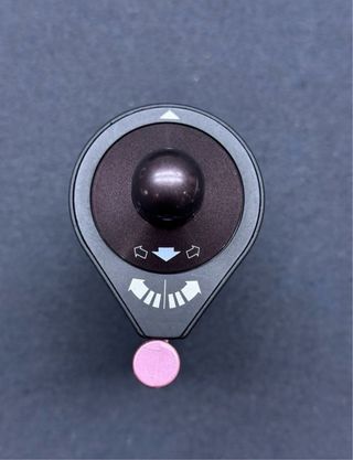 Dyson Airwrap Completo Rosa y Blanco - Nuevo