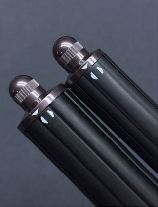 Dyson Airwrap Completo Rosa y Blanco - Nuevo