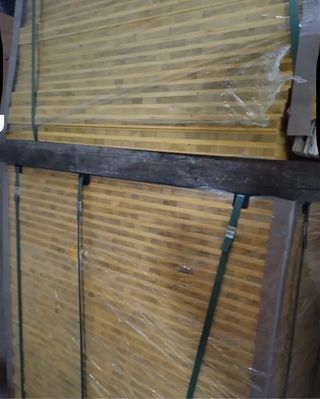 Tableros para encofrar