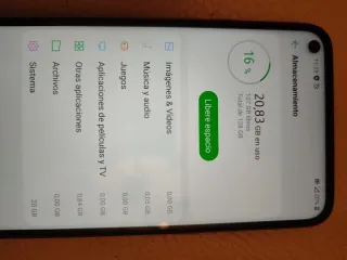 LG K61 128GB