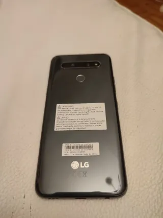 LG K61 128GB