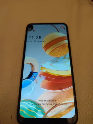 LG K61 128GB