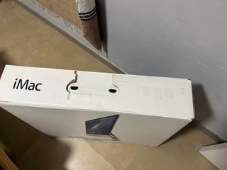 Imac 21.5 Late 2013