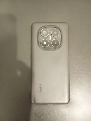 Xiaomi Redmi Note 14 Pro - Como Nuevo