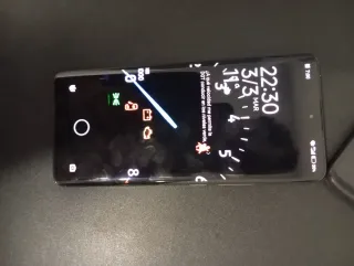 Xiaomi Redmi Note 14 Pro - Como Nuevo