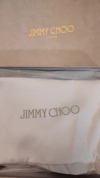 Zapatos Beige y Dorado con Pedrería