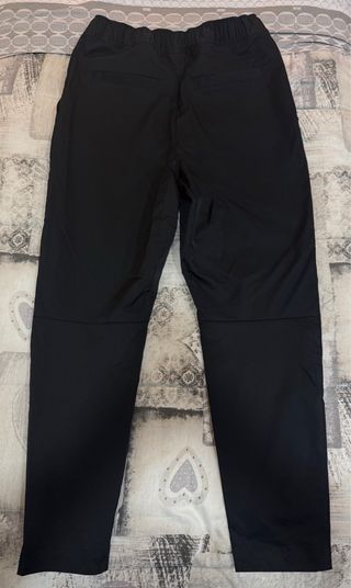 Pantalone Tuta Nike Nero Uomo