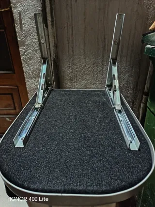 Mesa Camper Furgoneta