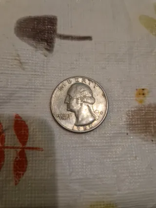 Monete antiche spagnole e americane