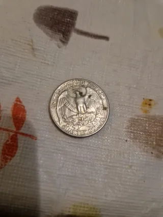 Monete antiche spagnole e americane