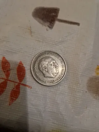 Monete antiche spagnole e americane