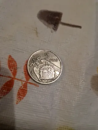 Monete antiche spagnole e americane