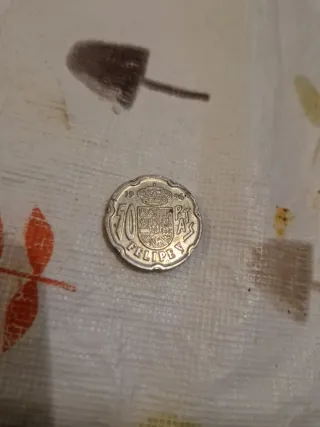 Monete antiche spagnole e americane