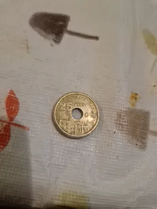 Monete antiche spagnole e americane