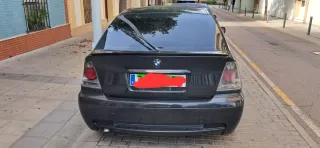 BMW Serie 3 2004