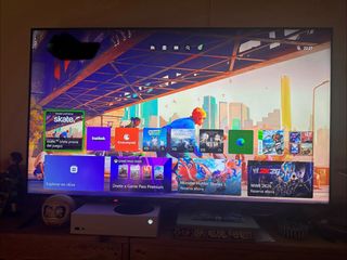 Xbox Series S 512GB Bianca