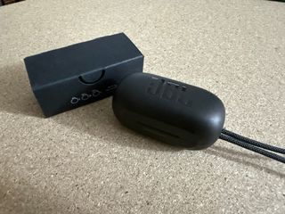 Auriculares JBL Reflect Aero Negros