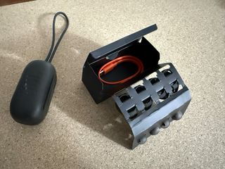 Auriculares JBL Reflect Aero Negros