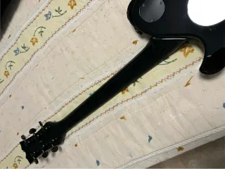 Guitarra Eléctrica Dean Noir O CAMBIO