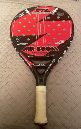 Pala Padel STL Air Boom Profesional