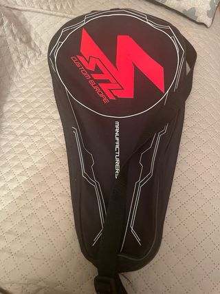 Pala Padel STL Air Boom Profesional