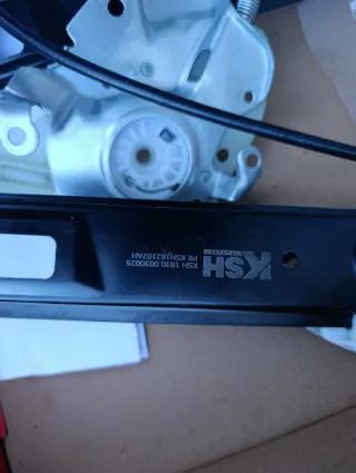 Elevalunas BMW E46 Conductor 1830.0030025