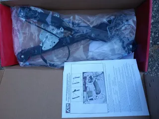 Elevalunas BMW E46 Conductor 1830.0030025