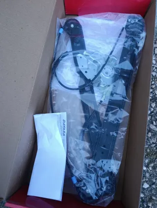 Elevalunas BMW E46 Conductor 1830.0030025