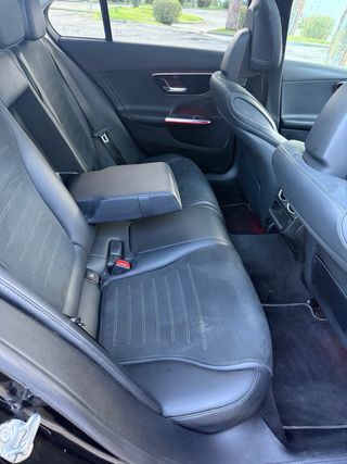 Mercedes-Benz Clase C 2023