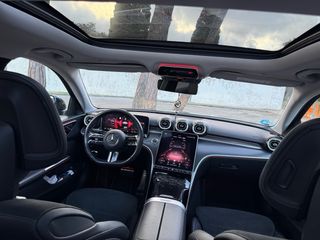 Mercedes-Benz Clase C 2023