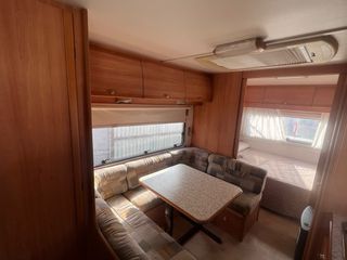 Alquiler de cavarana