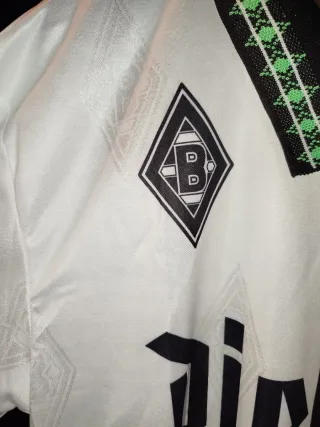 Camiseta de fútbol Reebok NUEVA CON ETIQUETA