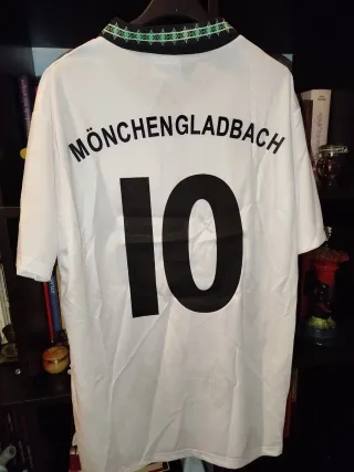 Camiseta de fútbol Reebok NUEVA CON ETIQUETA