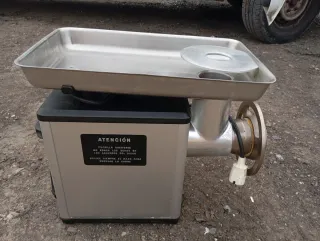 Picadora de carne profesional