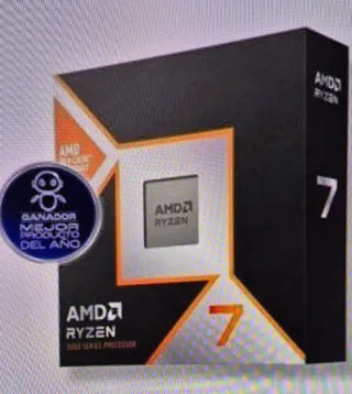 PC Gaming 9800x3d 5070 TI 32GB DDR5