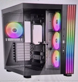 PC Gaming 9800x3d 5070 TI 32GB DDR5