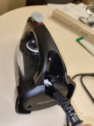 Plancha Rowenta Steamforce plus 2900W