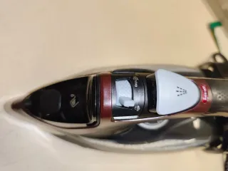 Plancha Rowenta Steamforce plus 2900W