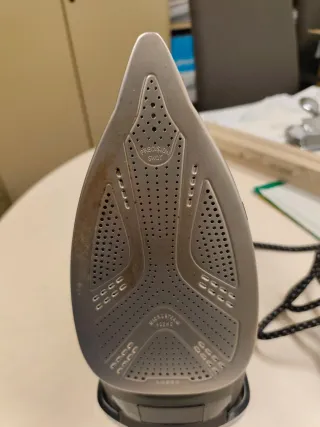 Plancha Rowenta Steamforce plus 2900W