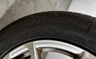 Llantas Porsche Cayenne 18" Originales