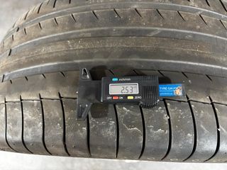 Llantas Porsche Cayenne 18" Originales