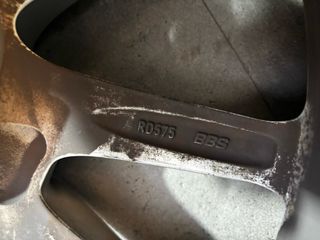 Llantas Porsche Cayenne 18" Originales