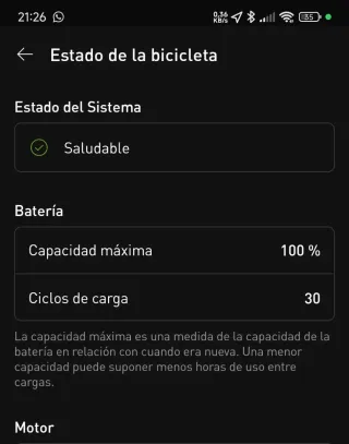 Batería Turbo Levo/kenevo Specialized