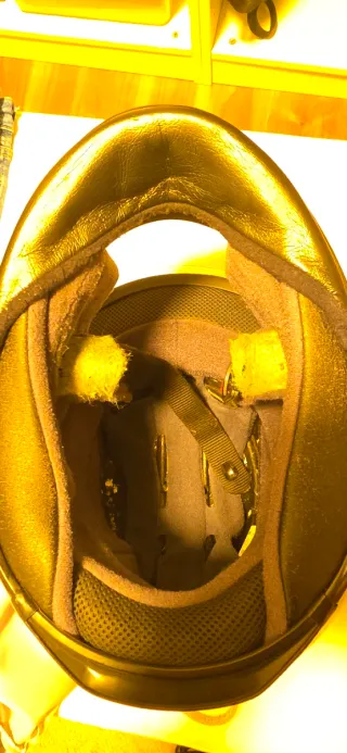 Casco Shoei XR1000 Azul