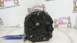 1089286 alternador audi a6 avant 3.0 tdi quattro