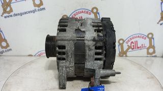1089286 alternador audi a6 avant 3.0 tdi quattro