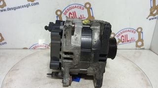 1089286 alternador audi a6 avant 3.0 tdi quattro