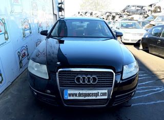 1089286 alternador audi a6 avant 3.0 tdi quattro