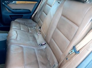 1089286 alternador audi a6 avant 3.0 tdi quattro