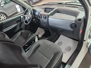 Peugeot Partner 2.0hdi,173.000k,doble puerta,1dueñ